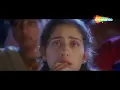Chaaha Hai Tujhko (((Jhankar))) Mann | Aamir Khan, Manisha Koirala | Udit N, Anuradha P | 90's Hits