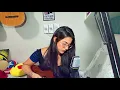 UKULELE COVER | Mais Ninguém - Banda do Mar || por Fernanda Gomes
