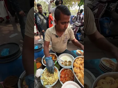 हाथ मत❌ लगा Ambani की पहली पसंद है यह🥵😱 #explorepage #streetfood #share #food