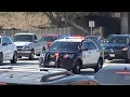 SCC Broadcast LASD Sam Unit Responding to a Supervisor Request