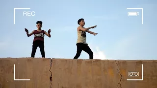 تيم الازعاج دندنها