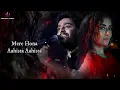 Aahista (LYRICS) - Arijit Singh, Jonita Gandhi | Niladri Kumar | Irshad Kamil