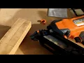 Ridgid 30 degree framing nailer review Home Depot Seeds