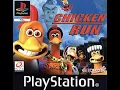Chicken Run game Wikipedia article