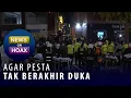 Agar Pesta Tak Berakhir Duka - NEWS OR HOAX