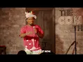 Silver Medal - An English Standup Comedy Show By Nesan C David