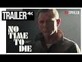 Video di Bond 25 (No Time to Die), Il teaser trailer del nuovo film di 007