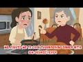 Download Lagu MIL Forced Me To Cook Thanksgiving Dinner With 104-Degree Fever.