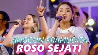 Download ROSO SEJATI ~ Anggun Pramudita   |   Banyuwangi Song - Panjak Osing MP3