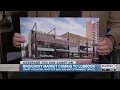 Broadway Market to bring food hall entertainment space to Downtown Lubbock
