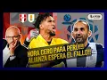 Download Lagu La bicolor se alista para enfrentar a Uruguay - Alianza a la expectativa del fallo de la Conmebol