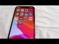 Download Lagu iPhone 11 Pro Ringtones \u0026 Alert Tones