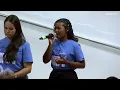 IMPERFECT - GREAT YOUTH CHOIR AREA 55 - DOCTRINE SERVICE 03/30/2026