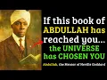 Download Lagu Only 0.1% Receive This Book from the Universe — Abdullah’s Hidden Message