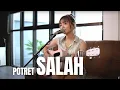 Download Lagu SALAH - POTRET | TAMI AULIA