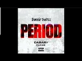 Boosie Badazz ft. DaBaby "Period" (Clean)