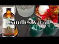 CANDLE MAKING HOBBY LOBBY FALL FINDS NEW OIL SCENTS