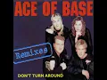 Don't Turn Around (Groove Mix Extended)