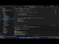 CodeAlpha Internship Task 2 Event Registration System