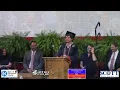 2026 ECHS GRADUATION