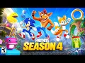 What YOU MISSED In Fortnite SEASON 4 TRAILER