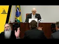 Download Lagu XANDÃO MUDOU de IDEIA e AGORA QUER JULGAR BOLSONARO no PLENÁRIO do STF： POR QUE？