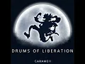 Drums Of Liberation Theme - Epic Version