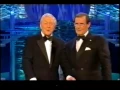 BAFTA James Bond tribute - Roger Moore 2002