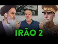 IRAN - Reza Shah Pahlavi