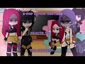 Download Lagu [😈].. K-Pop Demon Hunters reacts to the future?!||♥️||1/2||KDH||2X||💓||