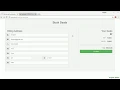 Ecommerce website project in php and mysql handle CCAvenue request part 10
