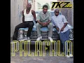 TKZee - Palafala (Official Audio) ft. S'bu