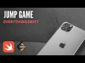 Leetcode 55 Jump Game - Swift solution Swift Programming Algorithm and Data Structure