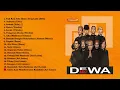 Download Lagu Dewa 19 - kumpulan Lagu Terbaik Bersama 2 Drummer dan 4 Vocalis (MP3)