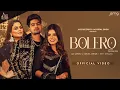 Download Lagu Bolero (Official Video) Jaz Sandhu | Gurlez Akhtar | Geet Goraya | Punjabi Song 2024 | Jass Records