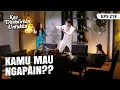 Lucunya Alisha Ingin Memukul Miko | KAU DITAKDIRKAN UNTUKKU | EPS.218 (2/4)