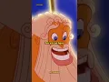 Movie Hercules Available on Disney Prime IMDb rating 7 -Rotten tomatoes 84