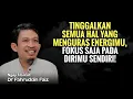 Download Lagu Stop Sibuk Sama Dunia Orang, Saatnya Fokus Pada Diri Sendiri | Ngaji Filsafat - Dr Fahruddin Faiz