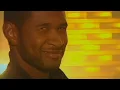 Usher - On The Set - Love In This Club