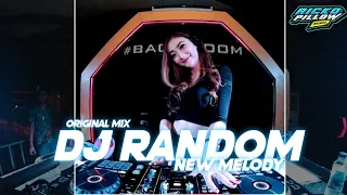 Download DJ RANDOM NEW MELODY (Original Mix) MP3