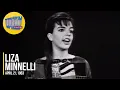 Liza Minnelli Just A Little Joint With A Juke Box on The Ed Sullivan Show
