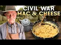 Download Lagu The Forgotten Mac \u0026 Cheese That Fed Civil War Soldiers
