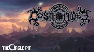 COSMOPHOBE - Desolate Single Progressive Technical Deathcore
