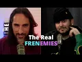 Why Moses Hates Ethan Klein ft Trisha Paytas