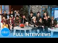 Download Lagu BTS Full Interviews with Ellen