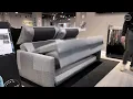 Elevate Bunk Bed Sleeper Sofa