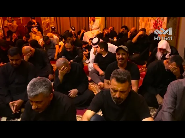 ⁣الشهادة الكاملة ومقتل امير المؤمنين ع #الشيخ_رائد_الساعدي