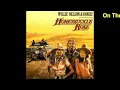 On the Road Again - Willie Nelson | Country Music Classic (Official Audio)