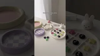 Things to make with air dry clay