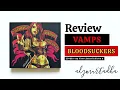 Download Lagu VAMPS「BLOODSUCKERS」Album | Review
